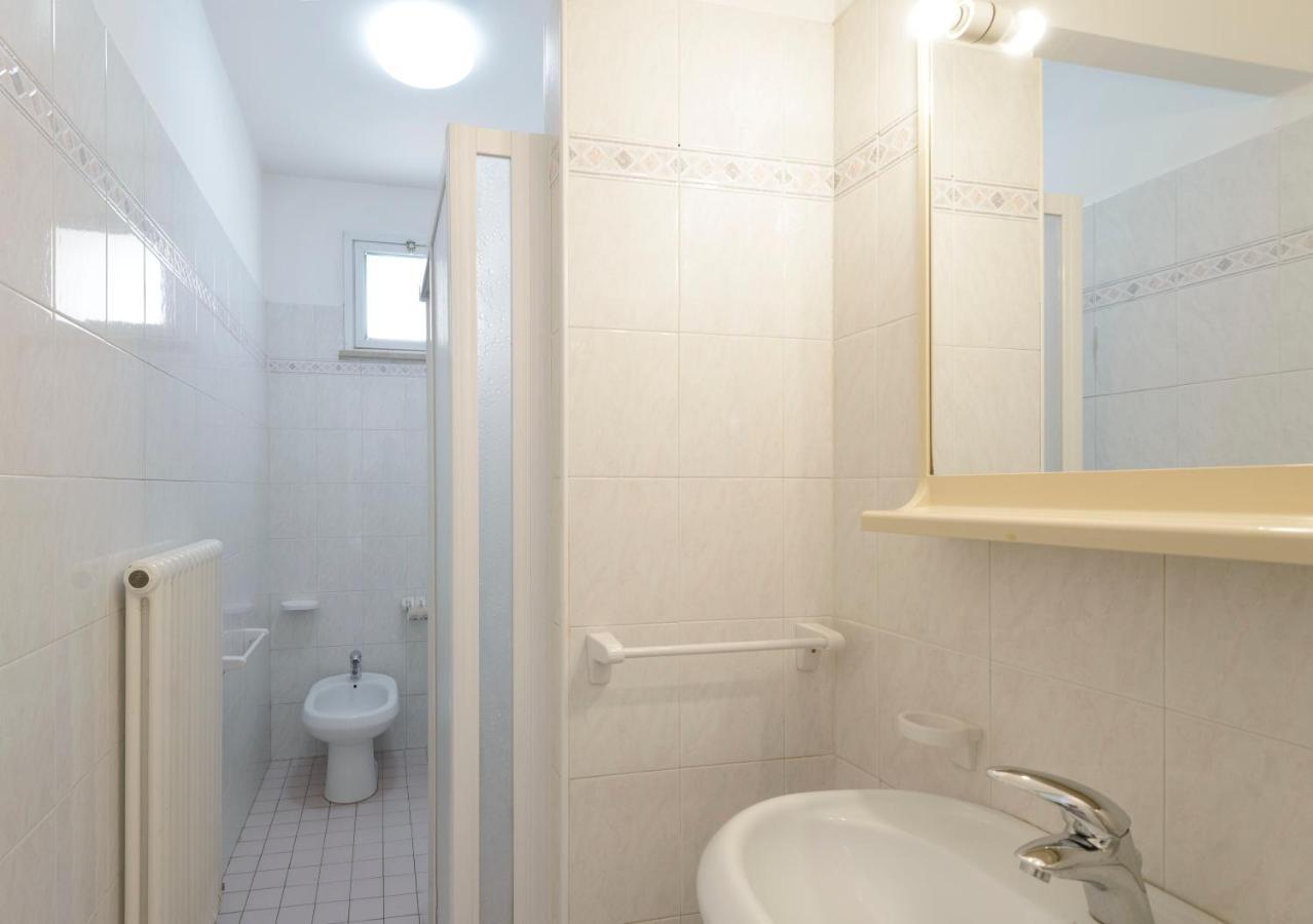 Residence Royal Rimini Kültér fotó
