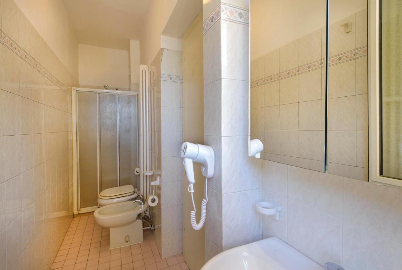 Residence Royal Rimini Kültér fotó