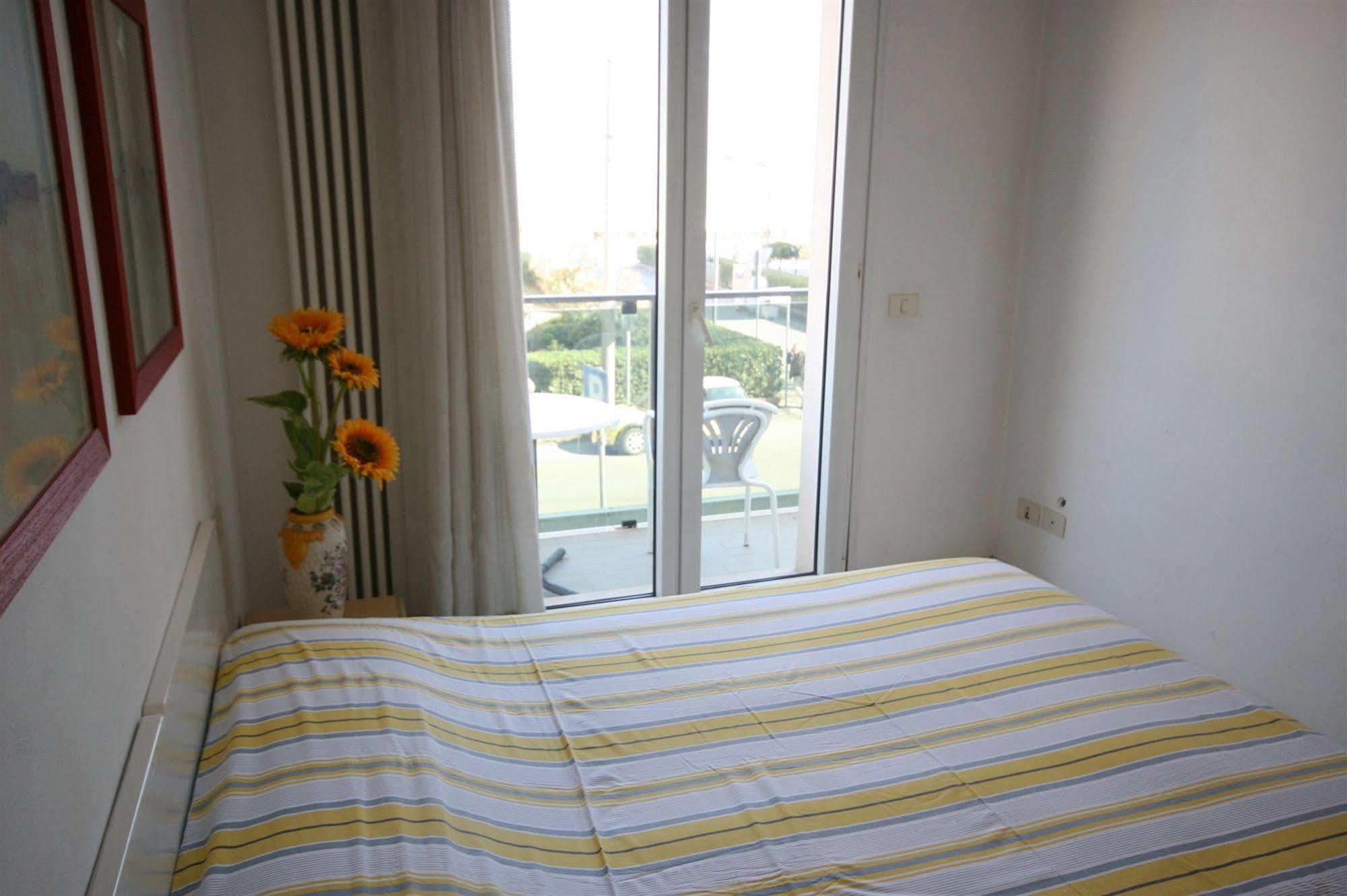 Residence Royal Rimini Kültér fotó