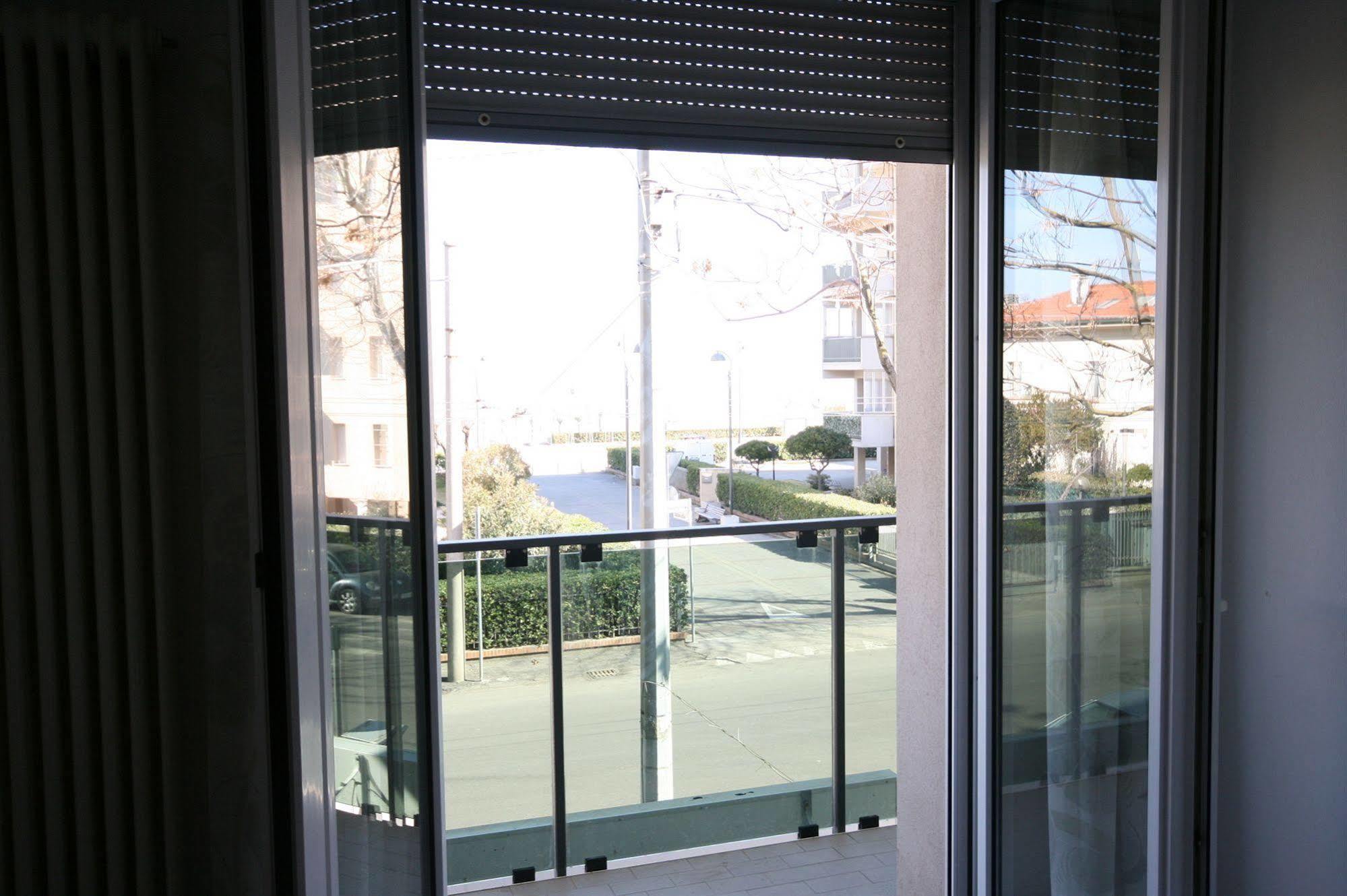 Residence Royal Rimini Kültér fotó